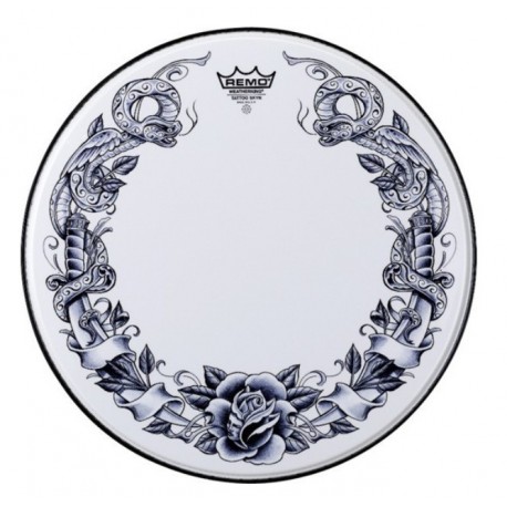 REMO PA1322TT T02 TATTOO SKYN
