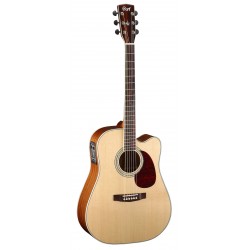 CORT MR730FX Nat