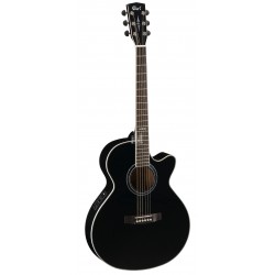 CORT SFX5 BK