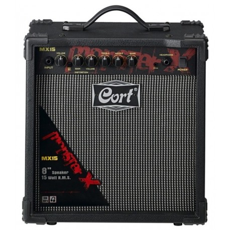 CORT MX15