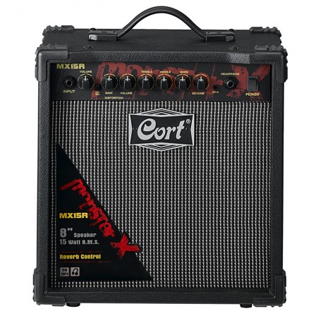 CORT MX15R