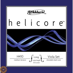 D"ADDARIO H410 MM