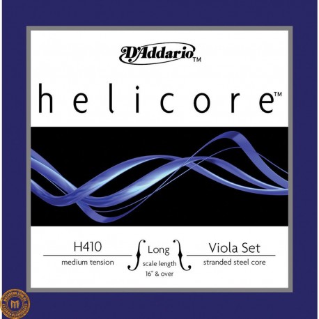 D"ADDARIO H410 MM