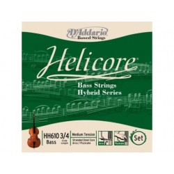 D"ADDARIO H610 3/4M