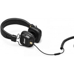 MARSHALL MAJOR MK.II BLACK