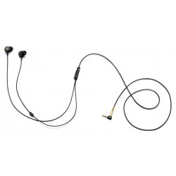 MARSHALL MODE HEADPHONES BLACK&BLACK
