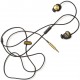 MARSHALL MODE EQ HEADPHONES BLACK&GOLD
