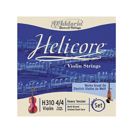D"ADDARIO H310 4/4H