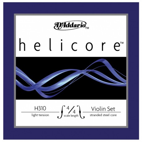 D"ADDARIO H310 4/4L