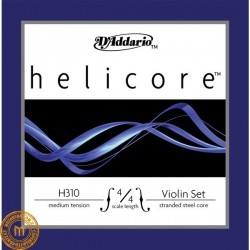 D"ADDARIO H310 4/4M