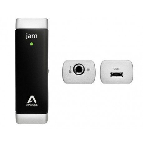 Apogee JAM