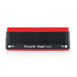 FOCUSRITE iTRACK POCKET
