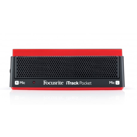 FOCUSRITE iTRACK POCKET