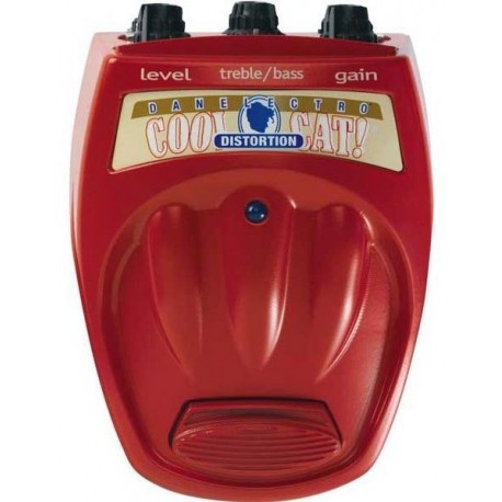 DANELECTRO CD1