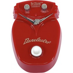 DANELECTRO DJ1