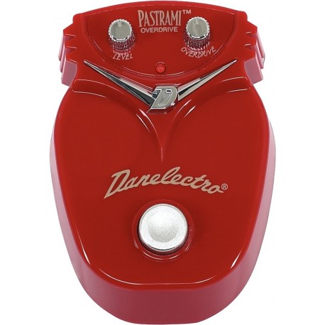 DANELECTRO DJ1