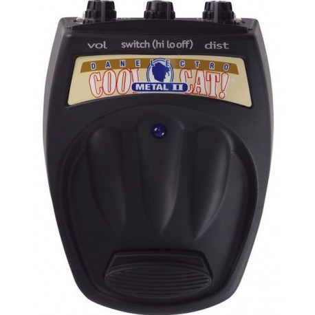DANELECTRO CM1