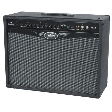 PEAVEY VALVEKING 212