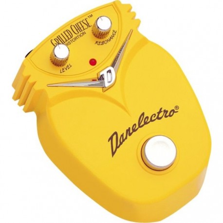 DANELECTRO DJ10