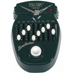 DANELECTRO DJ14