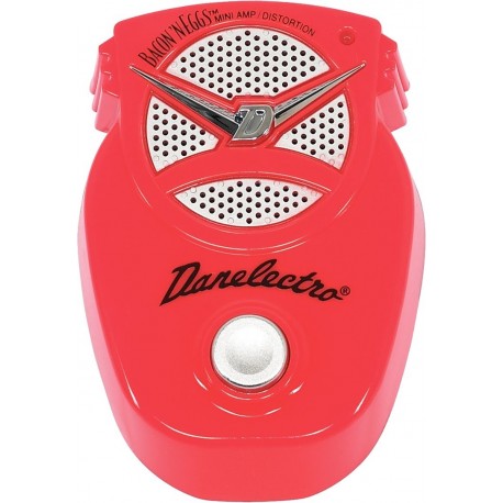 DANELECTRO DJ16