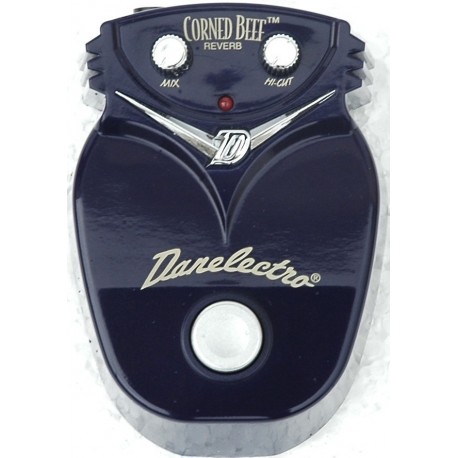 Danelectro DJ4