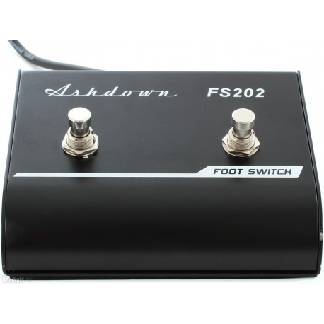 ASHDOWN FS-2