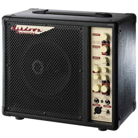 ASHDOWN AAR-1VR