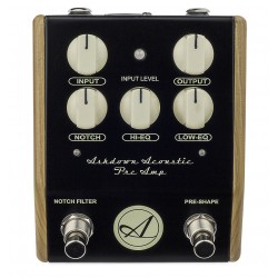 ASHDOWN AA PREAMP PEDAL