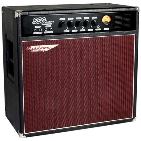 ASHDOWN S-330C-210-TOURING