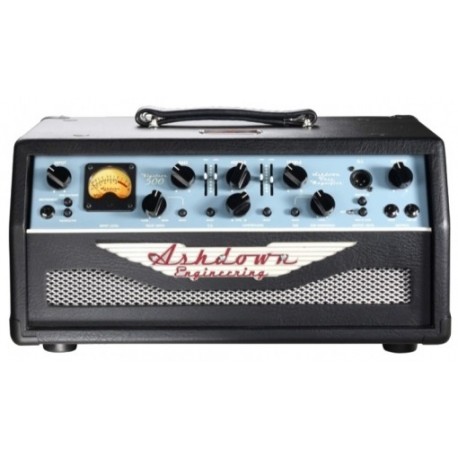 ASHDOWN KLY-500 EVOIII-A