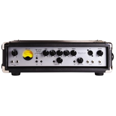 ASHDOWN MAG 300H EVO III