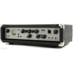 ASHDOWN MAG 600H EVO III