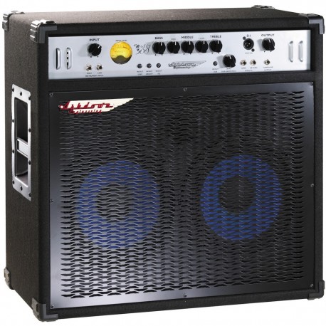 ASHDOWN MAG C210T-300