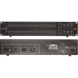 BBE EQA 231 egualizer