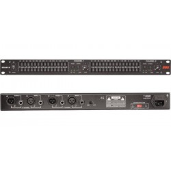 BBE EQA 215 egualizer
