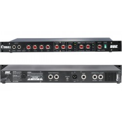 BBE BMAX T PREAMP