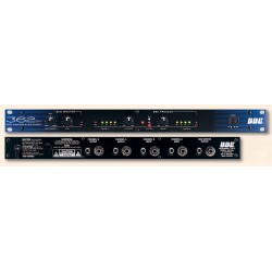 BBE 362 SW MAXIMIZER