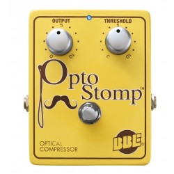 BBE OPTOSTOMP