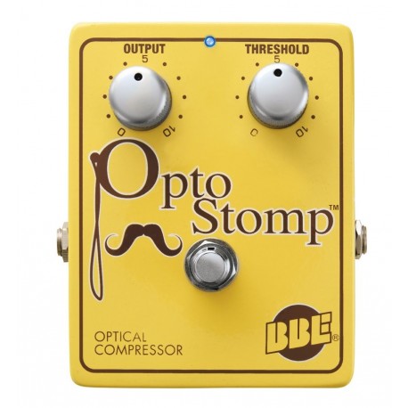 BBE OPTOSTOMP