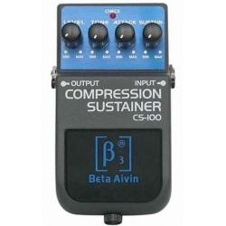 BETA AIVIN CS-100