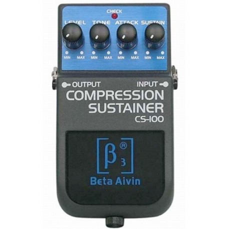 BETA AIVIN CS-100