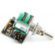 EMG BTC CONTROL