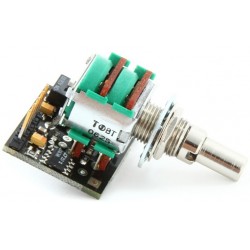 EMG BTC CONTROL