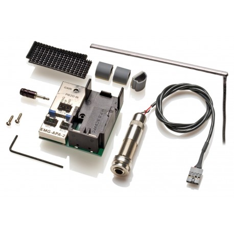 EMG AS93U