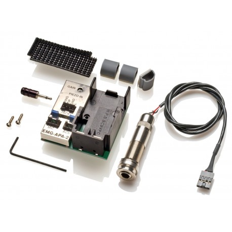 EMG APA2