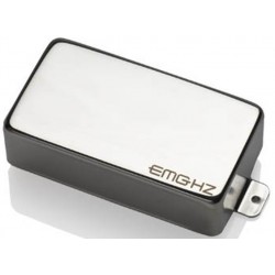EMG H4A CHROME