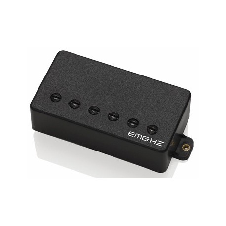 EMG H2B