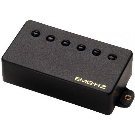 EMG H2AN