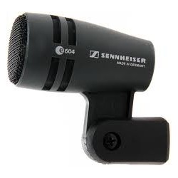 SENNHEISER E 604